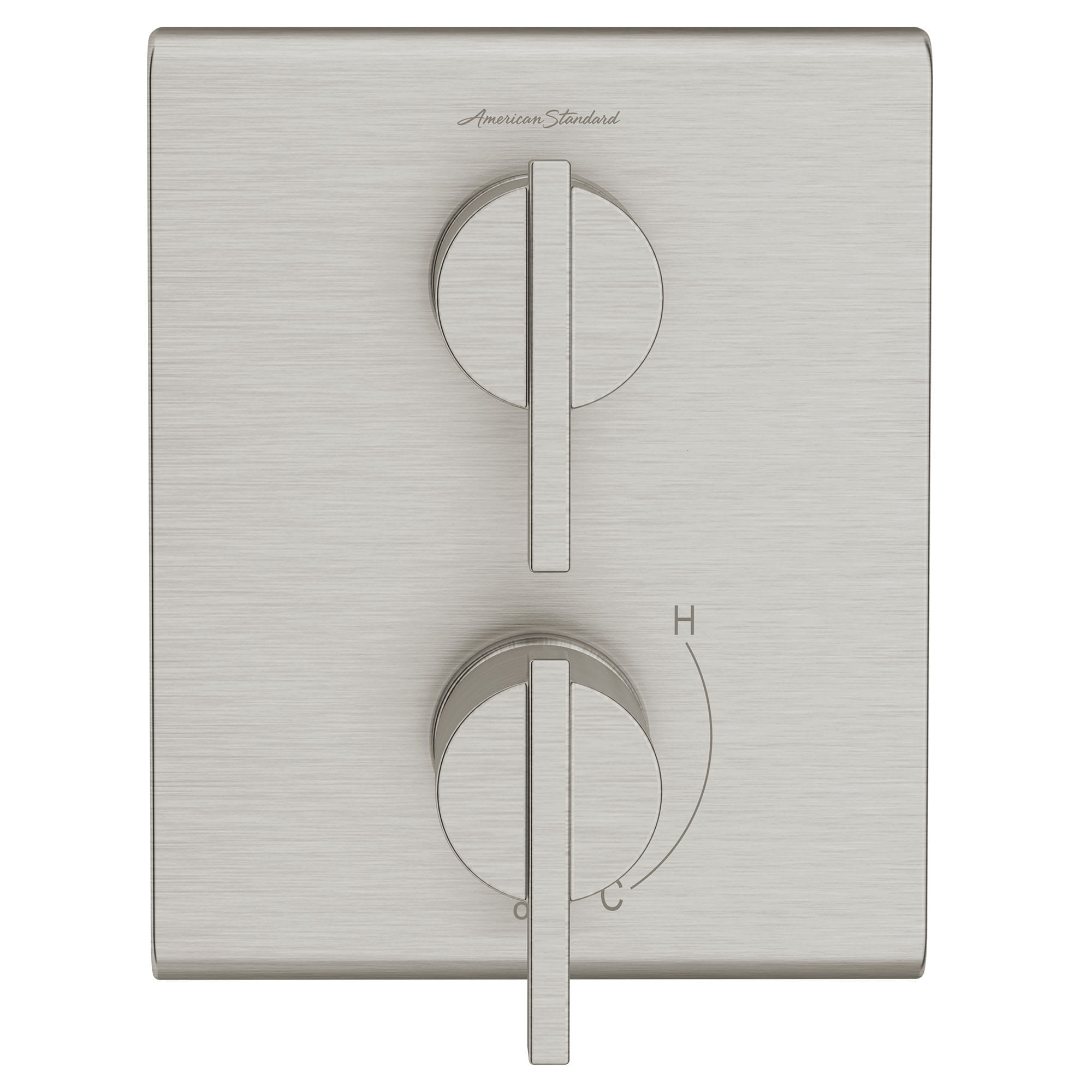 Times Square® 2-Handle Integrated Shower Diverter Trim Only